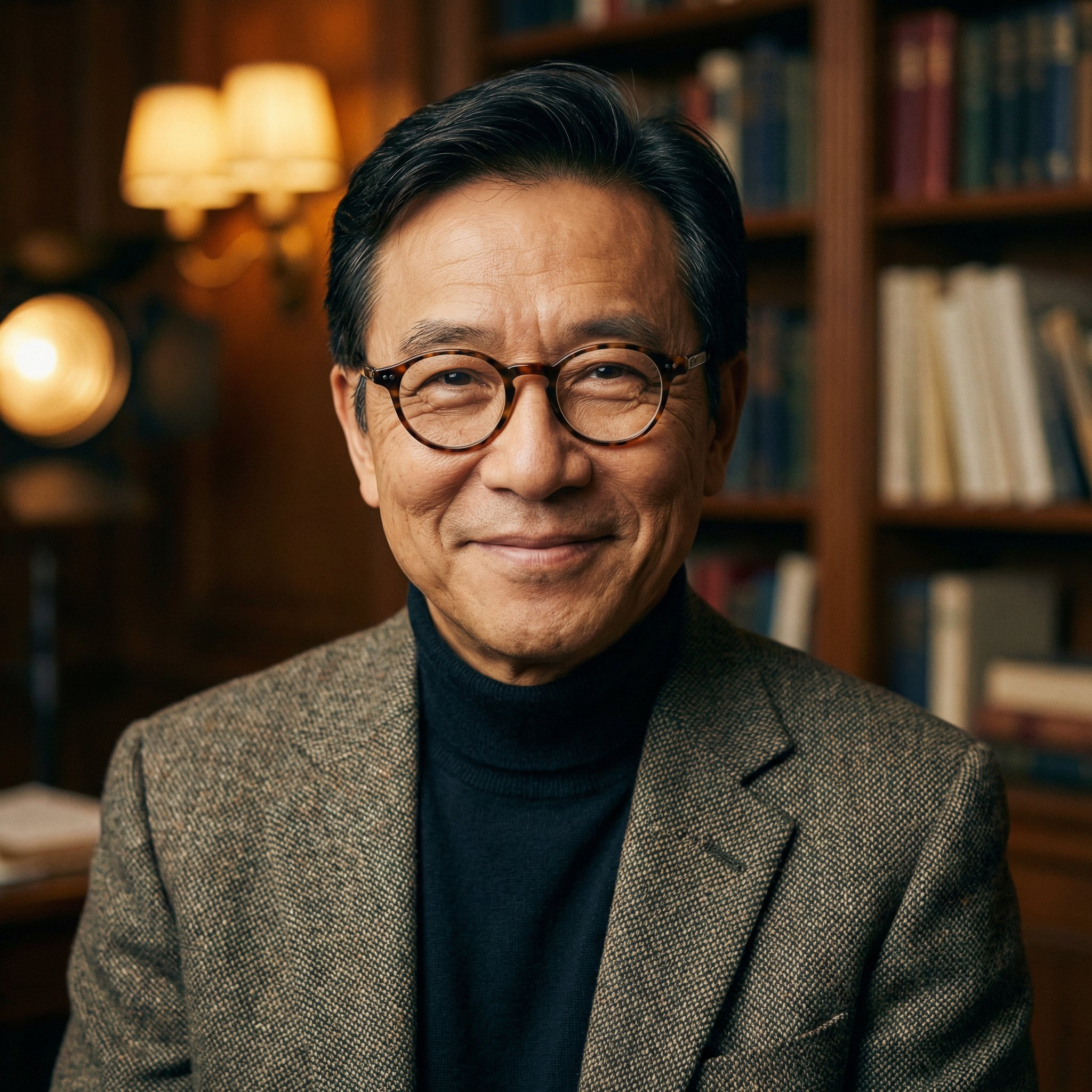 黄色仓库编剧顾问